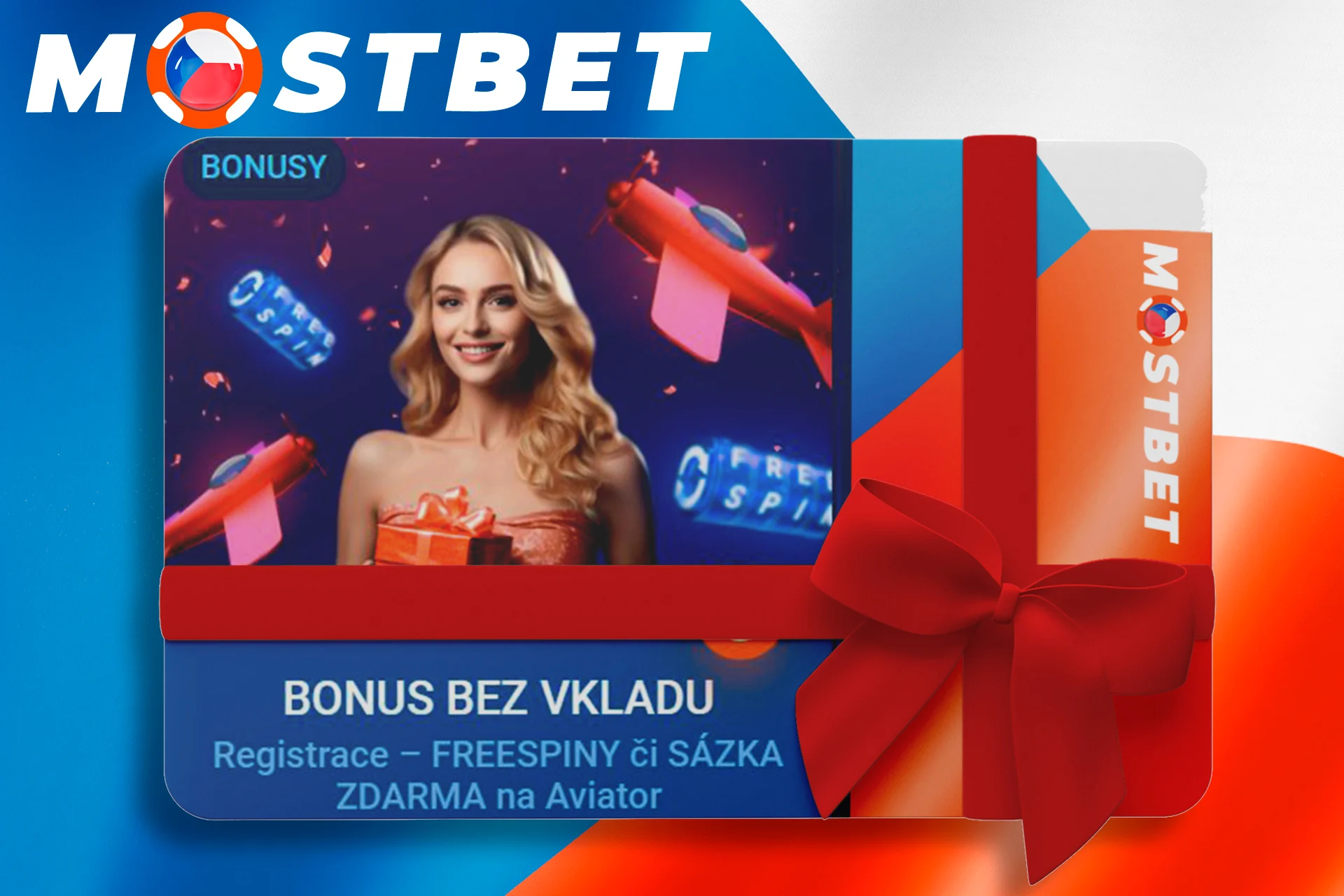 Bonus bez vkladu