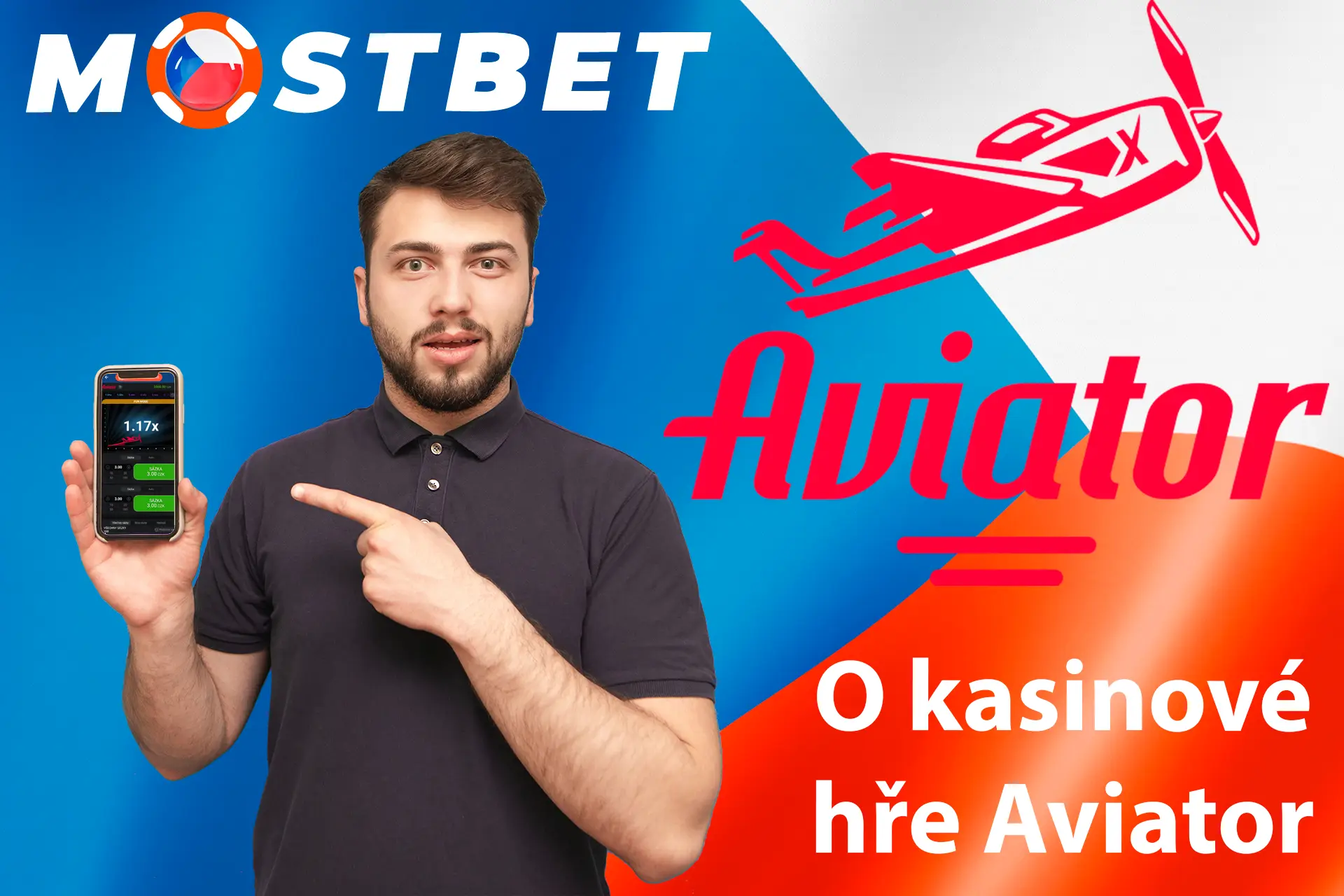 Informace o hře Aviator